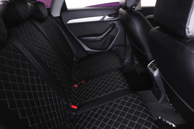 Audi Q3 I (8U) с пробегом 2012 года, цена 1 479 000 рублей, 324000 км, внедорожник, Автокод Объявления