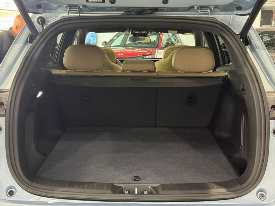 Changan CS75 Plus IV Москва  - изображение 11