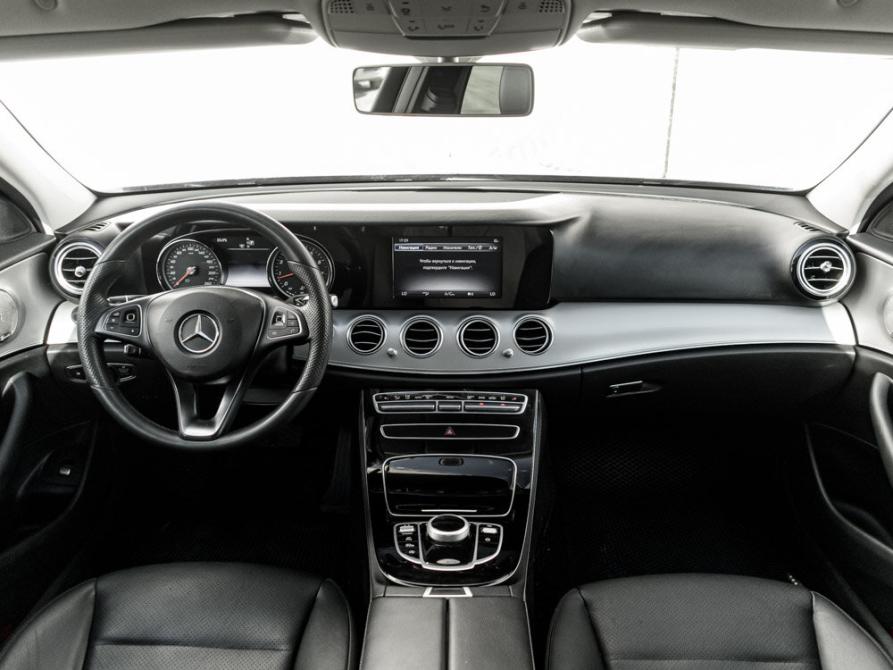 Mercedes-Benz E-Класс V (W213 S213 C238) Екатеринбург  - изображение 13