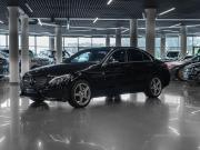 Mercedes-Benz C-Класс IV (W205) Москва  - изображение 30