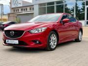 Mazda 6 III (GJ) Рестайлинг Великий Новгород  - изображение 30