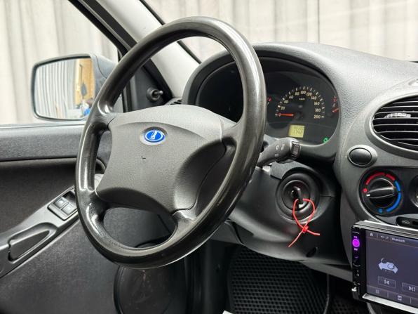 Lada (ВАЗ) Kalina I с пробегом 2012 года, цена 199 000 рублей, 98000 км, универсал, Автокод Объявления
