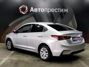 Hyundai Solaris II Ставрополь  - изображение 29