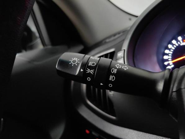 Kia Sportage III с пробегом 2013 года, цена 1 275 000 рублей, 110344 км, внедорожник, Автокод Объявления