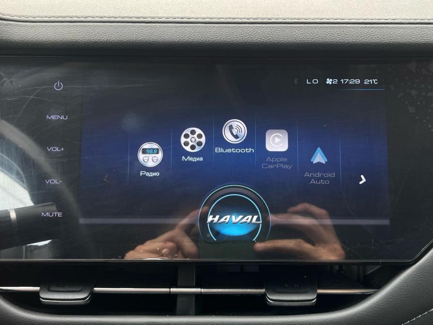 Haval F7 I Калуга  - изображение 19