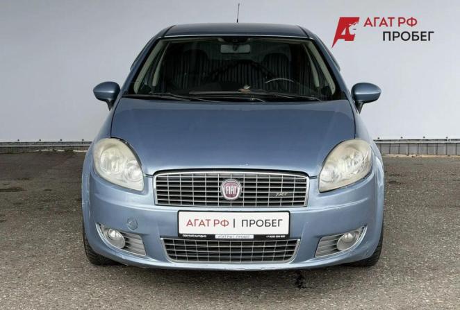 Fiat Linea с пробегом 2011 года, цена 366 000 рублей, 135689 км, седан, Автокод Объявления