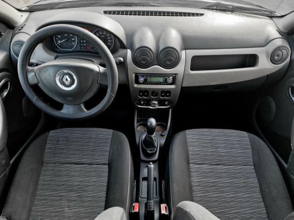 Renault Sandero I с пробегом 2011 года, цена 559 000 рублей, 147264 км, хэтчбек, Автокод Объявления
