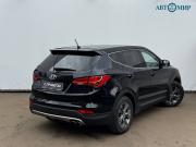 Hyundai Santa Fe III Москва  - изображение 21