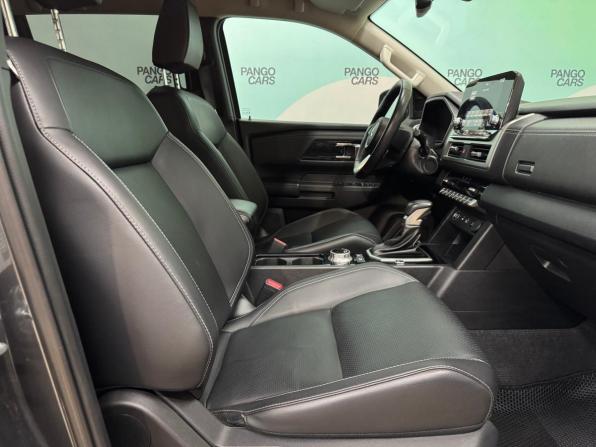Mitsubishi L200 VI с пробегом 2024 года, цена 4 560 000 рублей, 50210 км, пикап, Автокод Объявления