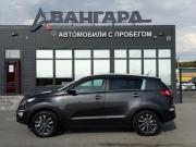 Kia Sportage III Волгоград  - изображение 37
