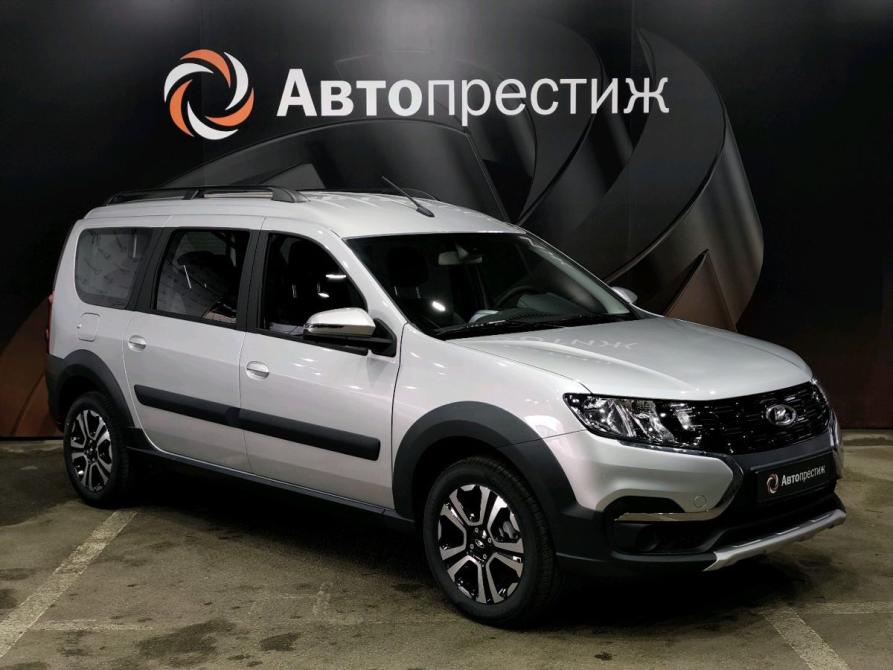 Lada (ВАЗ) Largus I Рестайлинг Ставрополь  - изображение 3