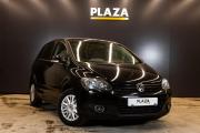 Volkswagen Golf Plus II Уфа  - изображение 18
