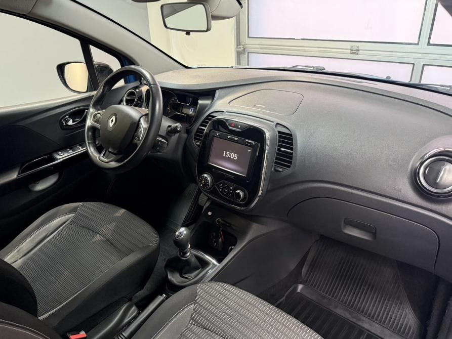 Renault Kaptur I Тверь  - изображение 19