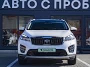 Kia Sorento III Prime Ростов-на-Дону  - изображение 37