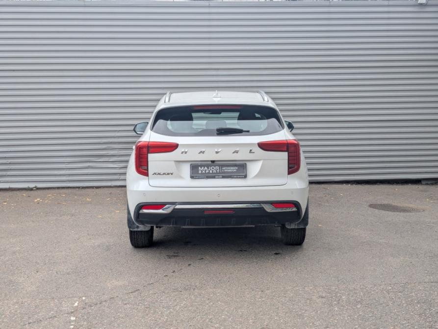 Haval Jolion I Москва  - изображение 15