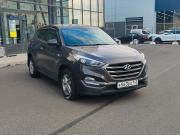Hyundai Tucson III Санкт-Петербург  - изображение 5