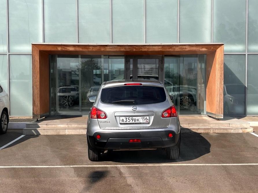 Nissan Qashqai I Оренбург  - изображение 6