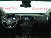 Kia Sportage IV Вологда  - изображение 32