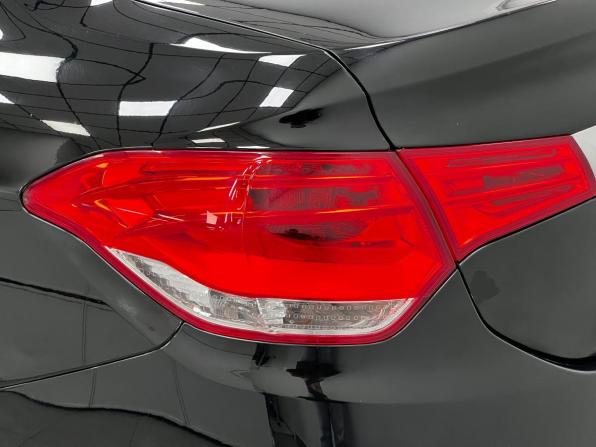 Citroen C4 II с пробегом 2014 года, цена 650 000 рублей, 199036 км, седан, Автокод Объявления
