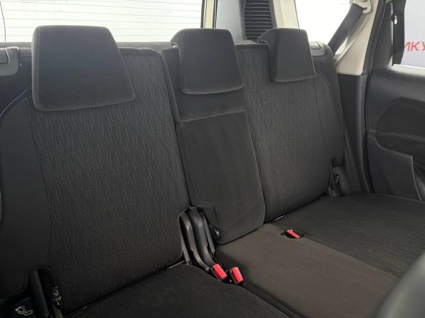 Citroen C3 Picasso I Рестайлинг с пробегом 2012 года, цена 519 000 рублей, 130100 км, компактвэн, Автокод Объявления