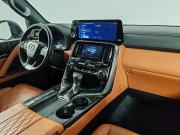 Lexus LX IV Москва  - изображение 39