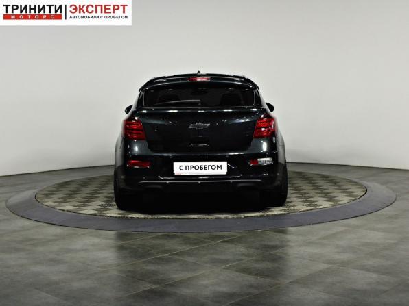 Chevrolet Cruze I Рестайлинг с пробегом 2012 года, цена 857 000 рублей, 108275 км, хэтчбек, Автокод Объявления