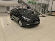 Kia Ceed II Казань  - изображение 25
