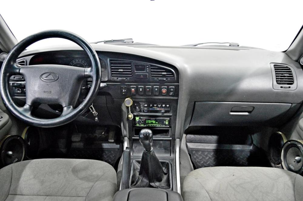 ТагАЗ Road Partner Сургут  - изображение 12