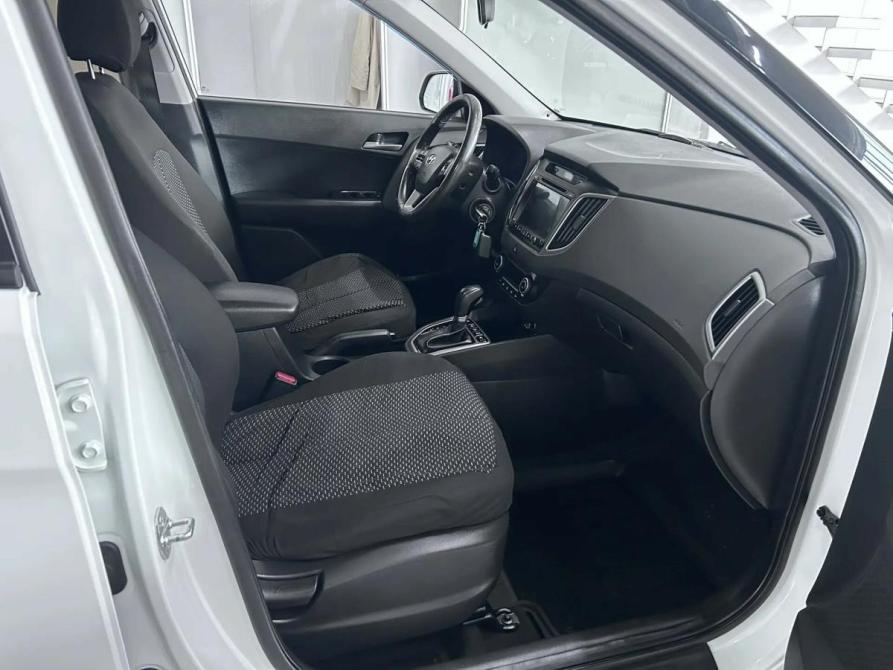 Hyundai Creta I Уфа  - изображение 26