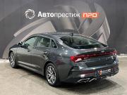 Kia K5 III Пермь  - изображение 33