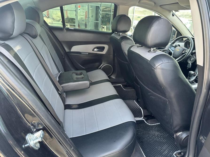 Chevrolet Cruze I Екатеринбург  - изображение 8