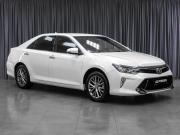 Toyota Camry VII (XV50) Рестайлинг 2 Тюмень  - изображение 20