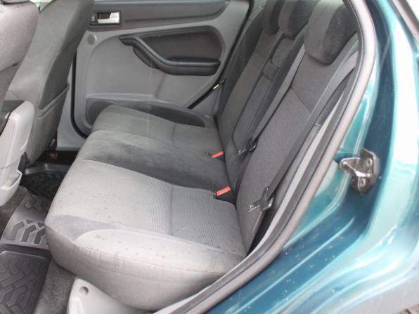 Ford Focus II Рестайлинг с пробегом 2008 года, цена 459 000 рублей, 267785 км, седан, Автокод Объявления