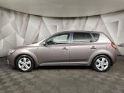Kia Ceed I Рестайлинг Москва  - изображение 25