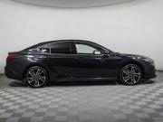 Toyota Camry IX (XV80) China Market Москва  - изображение 28