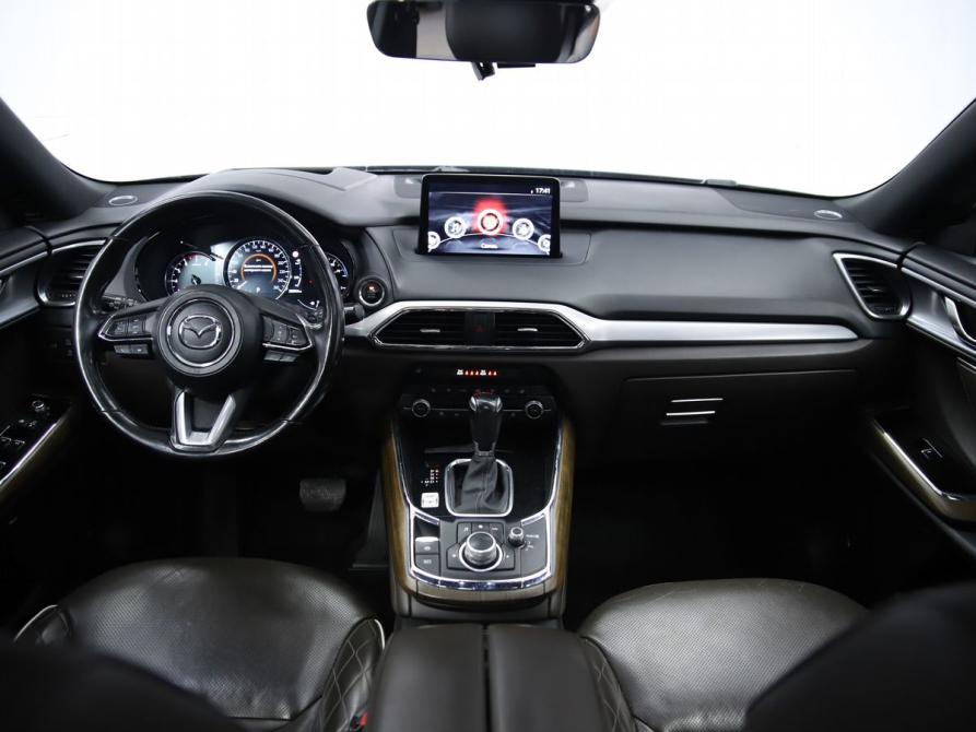 Mazda CX-9 II Рестайлинг Уфа  - изображение 15