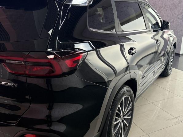 Chery Tiggo 8 I Рестайлинг с пробегом 2023 года, цена 1 795 000 рублей, 74372 км, внедорожник, Автокод Объявления