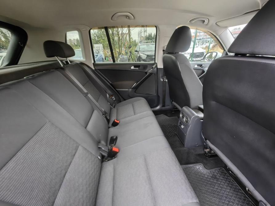 Volkswagen Tiguan I Рестайлинг Санкт-Петербург  - изображение 13
