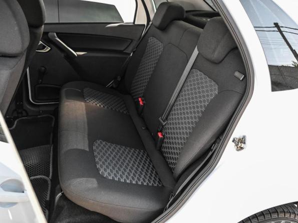 Lada (ВАЗ) Granta I Рестайлинг с пробегом 2023 года, цена 699 030 рублей, 68472 км, седан, Автокод Объявления