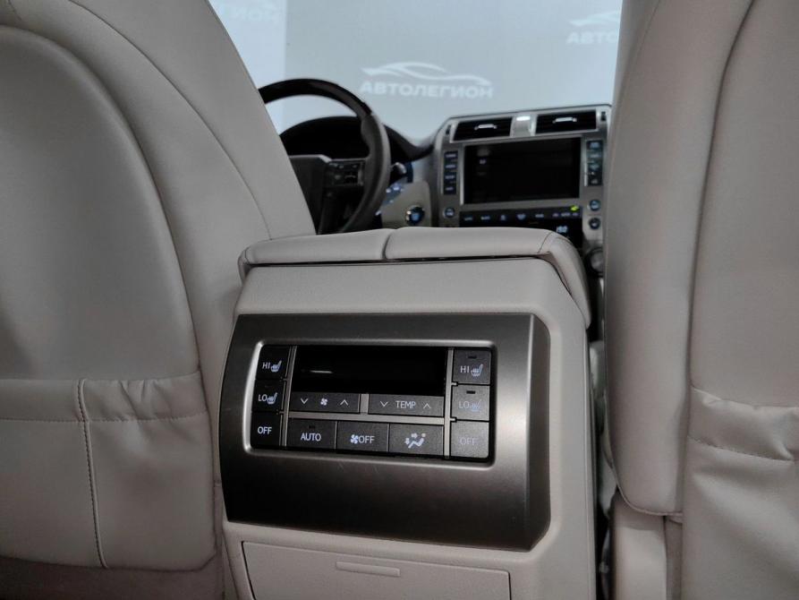 Lexus GX II Новосибирск  - изображение 24