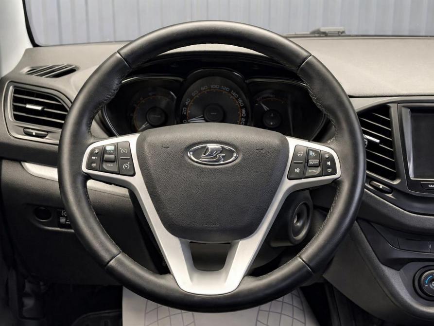 Lada (ВАЗ) Vesta I Пермь  - изображение 7