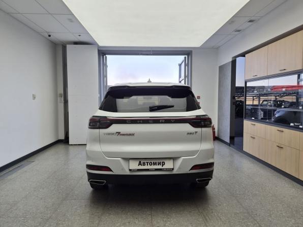 Chery Tiggo 7 Pro Max I Рестайлинг с пробегом 2024 года, цена 1 950 000 рублей, 15000 км, внедорожник, Автокод Объявления