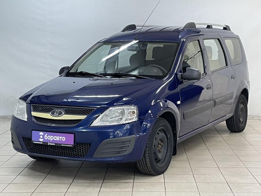 Lada (ВАЗ) Largus I Воронеж  - изображение 1