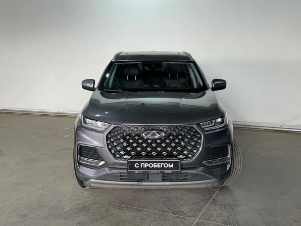 Chery Tiggo 8 Pro Max I с пробегом 2022 года, цена 2 235 000 рублей, 72546 км, внедорожник, Автокод Объявления