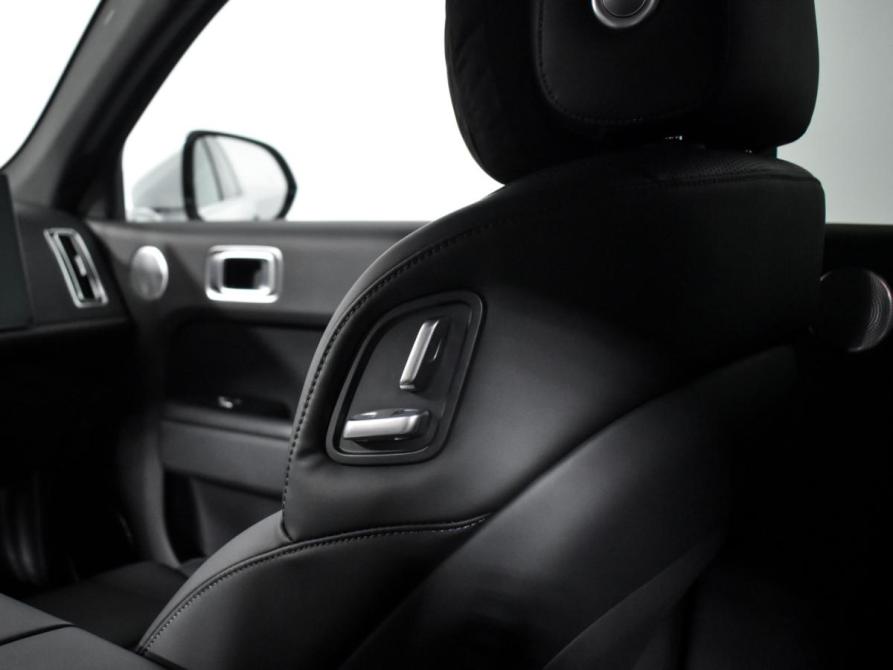 Li Auto (Lixiang) L7 I Санкт-Петербург  - изображение 16