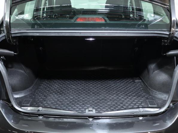 Renault Logan II с пробегом 2016 года, цена 779 000 рублей, 84453 км, седан, Автокод Объявления
