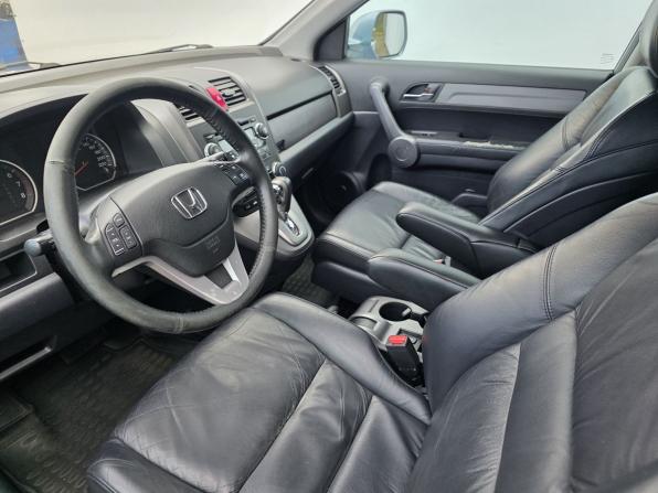 Honda CR-V III с пробегом 2008 года, цена 1 030 000 рублей, 321200 км, внедорожник, Автокод Объявления