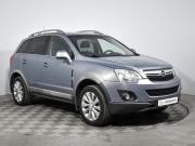 Opel Antara I Рестайлинг Санкт-Петербург  - изображение 23