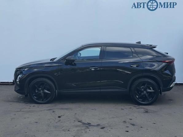 Omoda C5 I с пробегом 2023 года, цена 1 639 000 рублей, 89116 км, внедорожник, Автокод Объявления