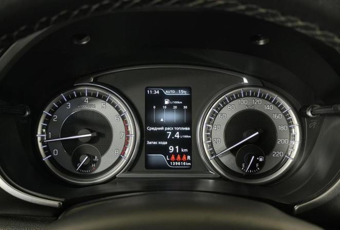 Suzuki Vitara II с пробегом 2019 года, цена 1 550 000 рублей, 139616 км, внедорожник, Автокод Объявления
